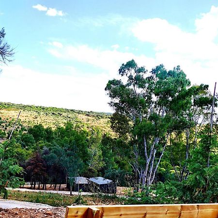 Herdade Clube Tiro Monfortinho Zewnętrze zdjęcie