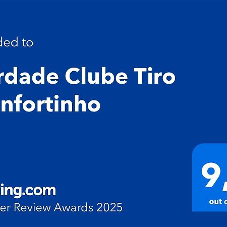 Herdade Clube Tiro Monfortinho Zewnętrze zdjęcie