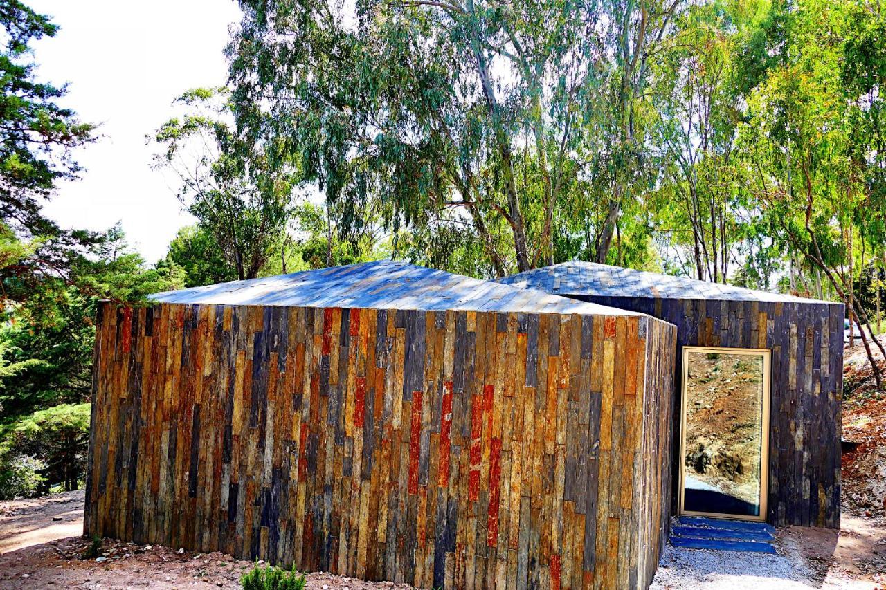 Herdade Clube Tiro Monfortinho Zewnętrze zdjęcie