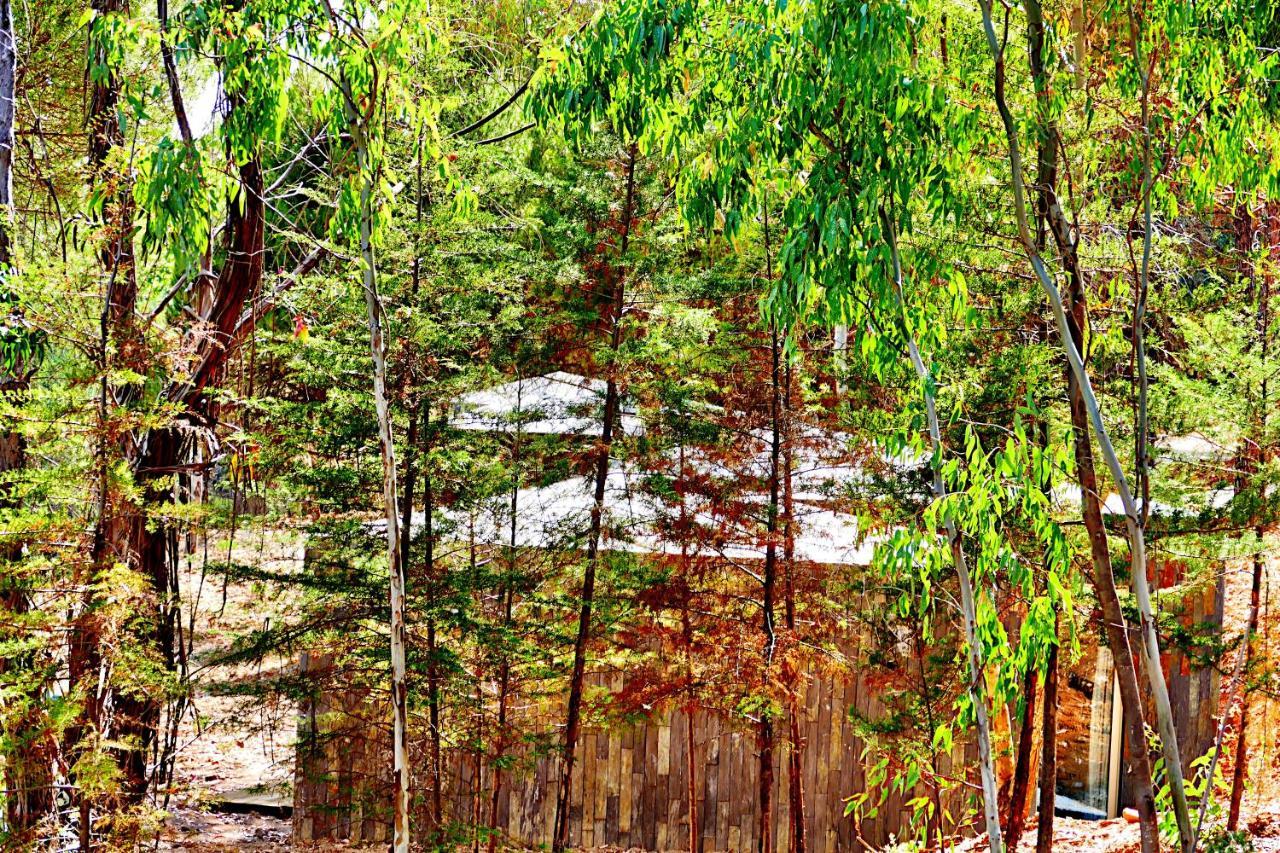 Herdade Clube Tiro Monfortinho Zewnętrze zdjęcie