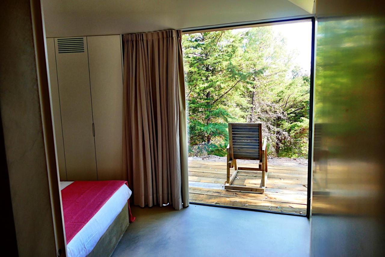 Herdade Clube Tiro Monfortinho Zewnętrze zdjęcie