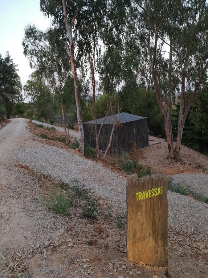 Herdade Clube Tiro Monfortinho Zewnętrze zdjęcie