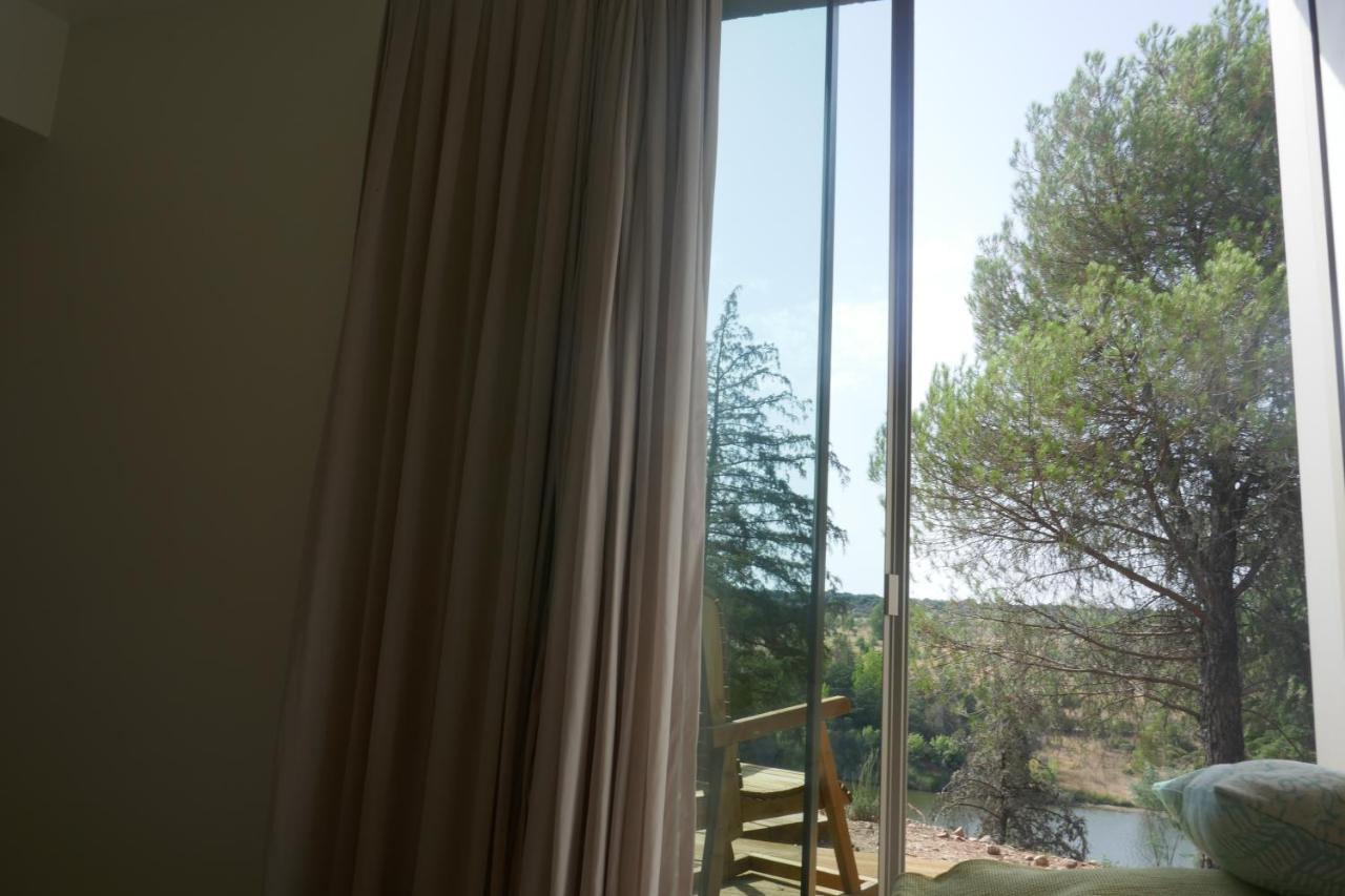 Herdade Clube Tiro Monfortinho Zewnętrze zdjęcie
