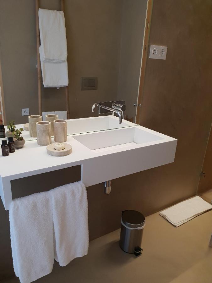 Herdade Clube Tiro Monfortinho Zewnętrze zdjęcie